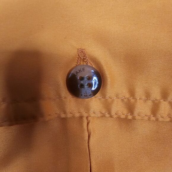 Drake Waterfowl Fishing Shirt Medium Wingshooter Flyweight Outdoors Vented Hiviz - Picture 7 of 16